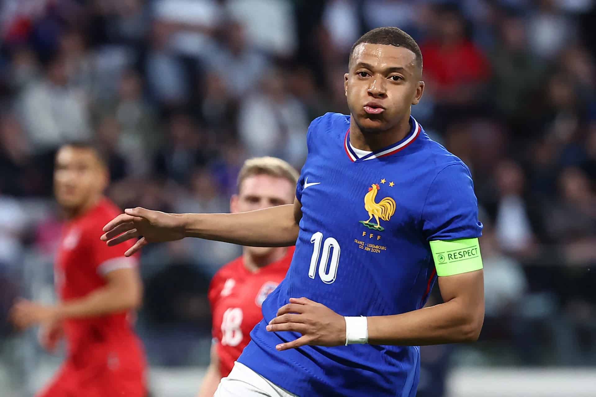 Jogos de hoje da Eurocopa 2024 (01/07)