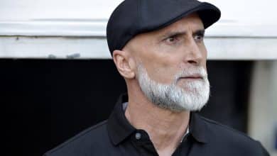 Novo t&eacute;cnico, velhos erros: Vasco &eacute; humilhado na estreia de &Aacute;lvaro Pacheco