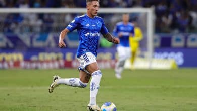 Afinal, Robert foi vaiado ou n&atilde;o na vit&oacute;ria do Cruzeiro sobre o Fluminense?