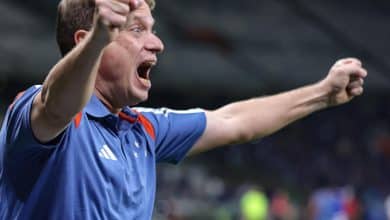 Dois jogos, dois ataques: Cruzeiro teve estrat&eacute;gias diferentes contra Vasco e Fluminense,&nbsp;entenda