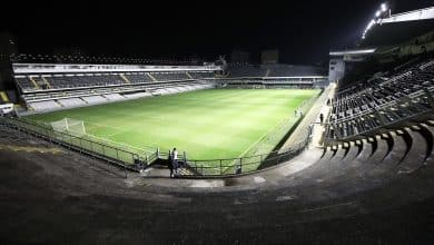Derrota para o Botafogo-SP reacende a d&uacute;vida no Santos: vale a pena sair da Vila?