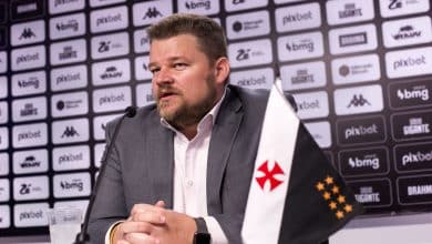 L&uacute;cio Barbosa pede demiss&atilde;o e Vasco vai para terceiro CEO em dois anos de SAF; veja os motivos