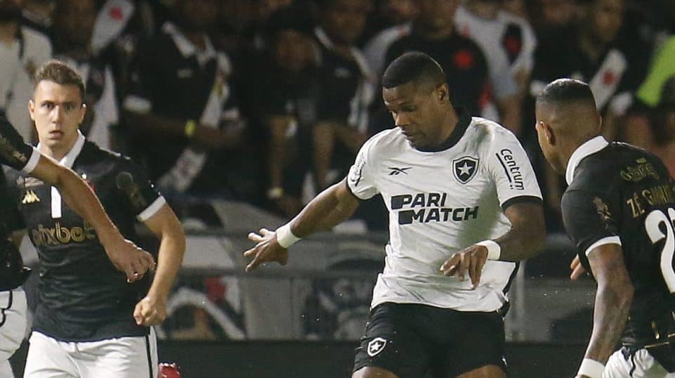 As coincidências e (grandes) diferenças entre as SAFs de Vasco e Botafogo