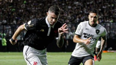 Cl&aacute;ssico entre Vasco e Botafogo, pelo Brasileiro, pode ser realizado fora do Rio