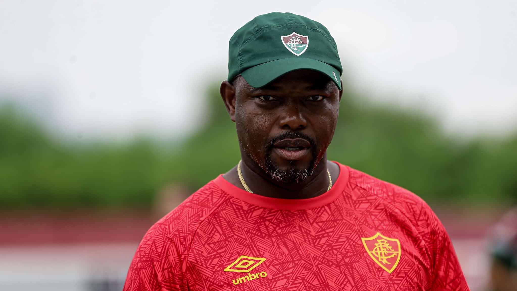 Por que Fluminense v&ecirc; Marc&atilde;o como substituto ideal de Fernando Diniz