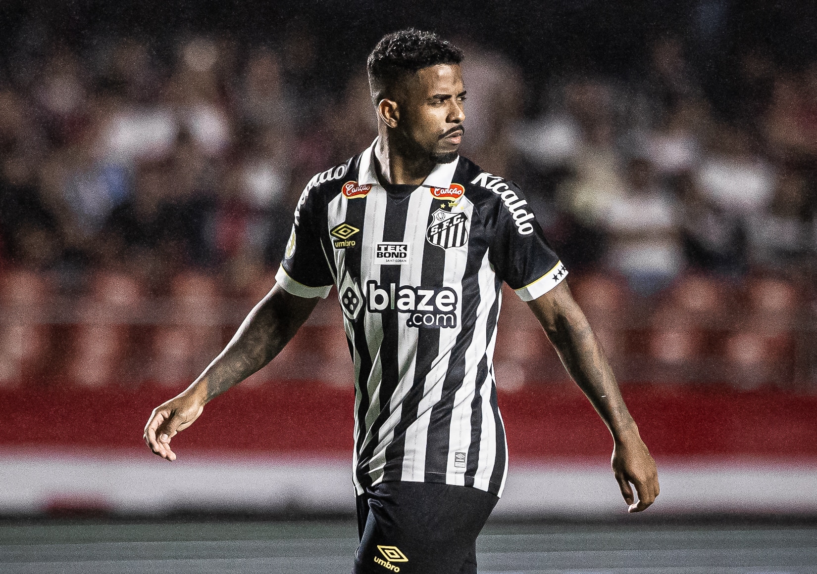 Desconectado da realidade, Santos precisa entender que S&eacute;rie B n&atilde;o admite firulas