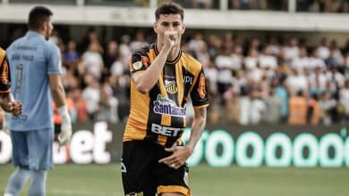 Reencontro: o que mudou no Novorizontino que venceu o Santos h&aacute; quatro meses?