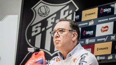 Vivendo sequ&ecirc;ncia de derrotas, Santos tem definida premia&ccedil;&atilde;o por vit&oacute;rias; veja valores
