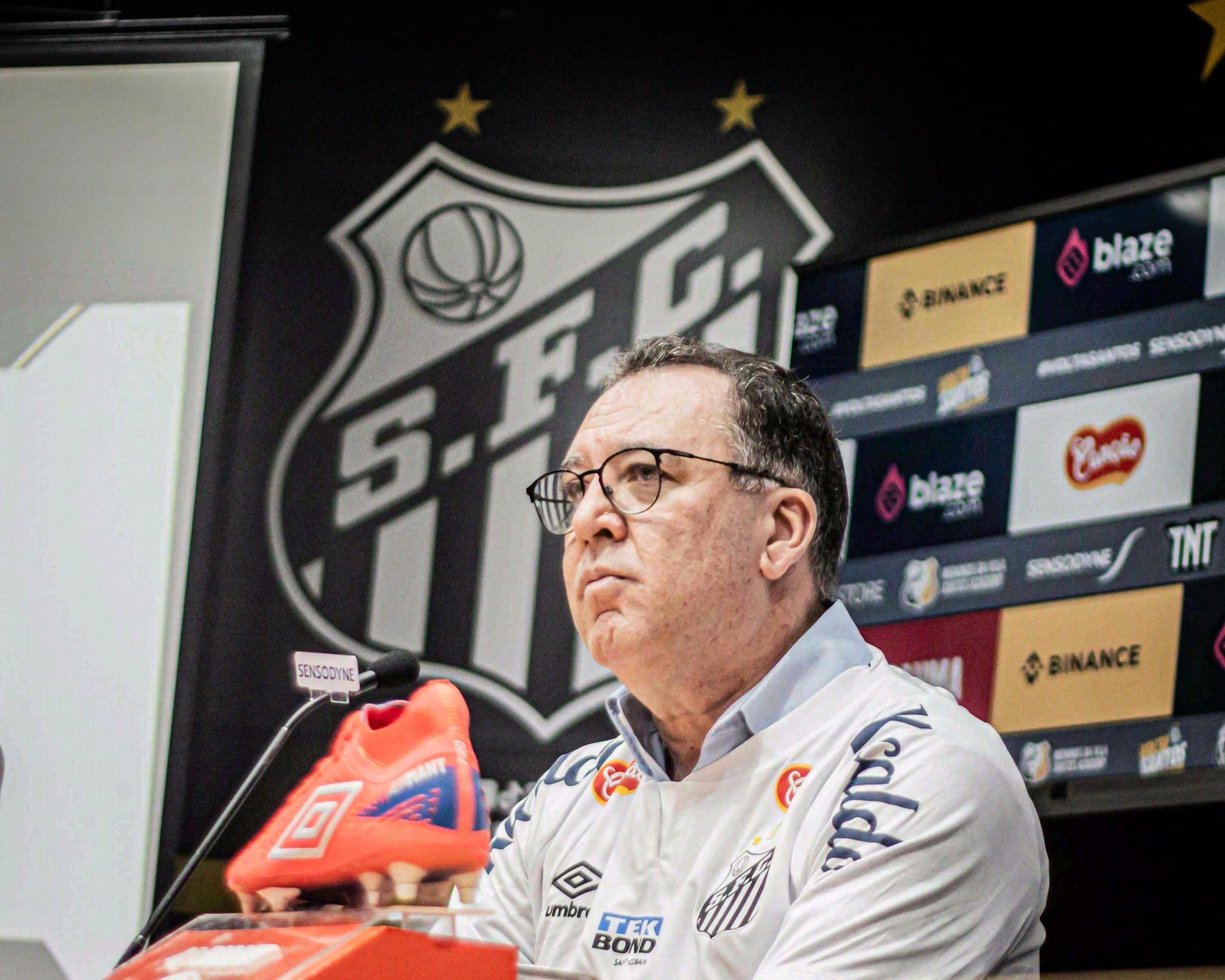 Vivendo sequ&ecirc;ncia de derrotas, Santos tem definida premia&ccedil;&atilde;o por vit&oacute;rias; veja valores