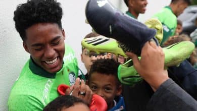 &lsquo;Enlouquece olheiros europeus&rsquo;: m&eacute;todos da Base do Palmeiras s&atilde;o tema de jornal da Espanha