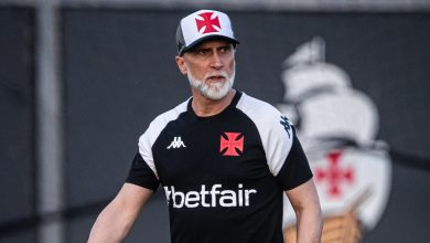 &lsquo;Batismo&rsquo; de &Aacute;lvaro Pacheco, cl&aacute;ssico com o Flamengo tem sido dor de cabe&ccedil;a no Vasco