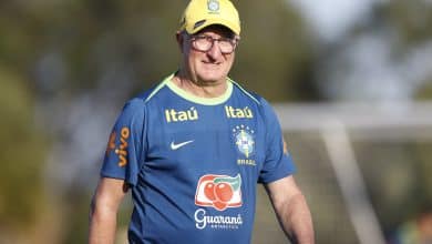 Dorival revela torcida e responde se Vini Jr deve ganhar Bola de Ouro