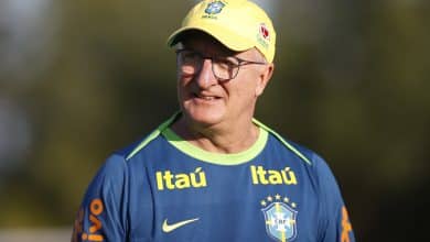Quem pode ganhar espa&ccedil;o na Sele&ccedil;&atilde;o em primeiro teste antes da&nbsp;Copa&nbsp;Am&eacute;rica?