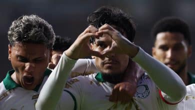 Tem que mudar isso a&iacute;: Palmeiras tem aproveitamento de rebaixado ap&oacute;s Datas Fifa