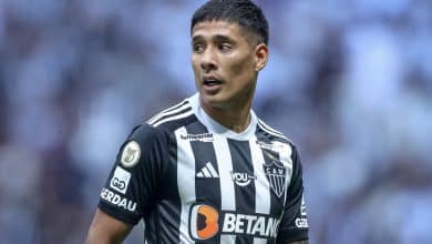 N&atilde;o aprendeu? Atl&eacute;tico-MG volta a sofrer com o que o fez perder t&iacute;tulos recentes