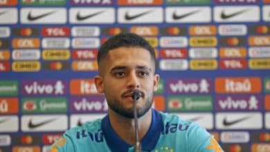 O que a CBF diz sobre pol&ecirc;mica do cabelo rosa de Yan Couto na Sele&ccedil;&atilde;o