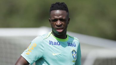 Vini Jr? Brasil estreia na Copa Am&eacute;rica com outro jogador como protagonista