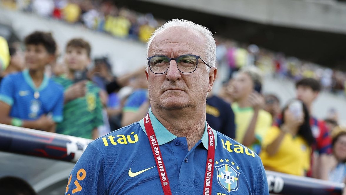 Como a Sele&ccedil;&atilde;o se prepara para enfrentar campos menores&nbsp;na&nbsp;Copa&nbsp;Am&eacute;rica