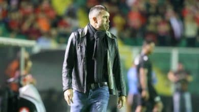 &lsquo;Pode p&ocirc;r na conta dele&rsquo;: pedido de Coudet foi determinante para vit&oacute;ria do Internacional