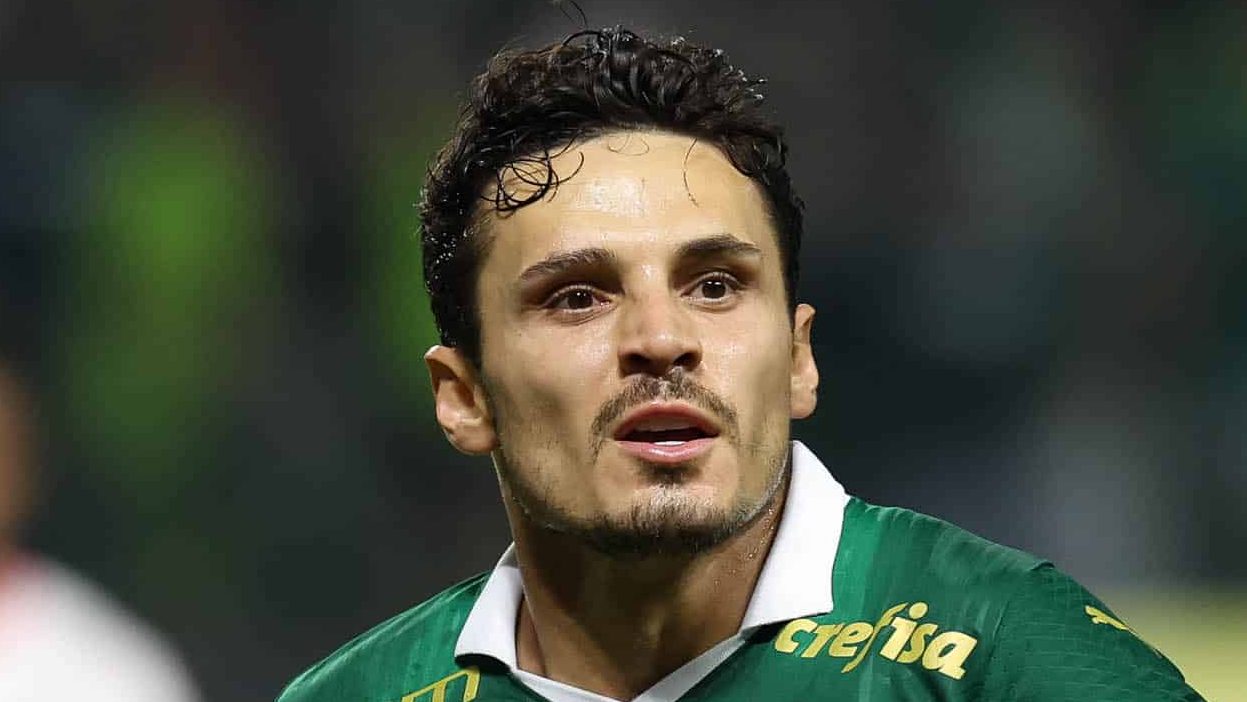 Qual o segredo do Palmeiras que sobrou contra o Bragantino e fez 3&ordm; bom jogo seguido?