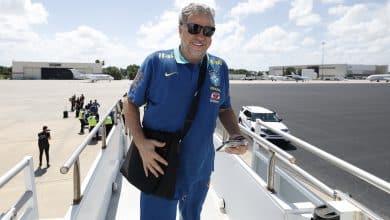 O que faz um chefe de delega&ccedil;&atilde;o na sele&ccedil;&atilde;o brasileira? Casares ocupar&aacute; o cargo na Copa Am&eacute;rica