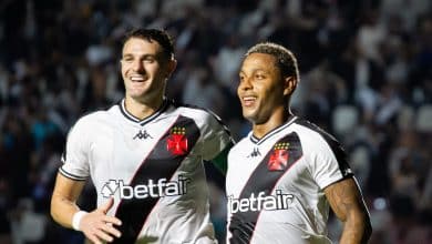 As marcas quebradas pelo Vasco com a goleada sobre o S&atilde;o Paulo