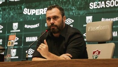 Como presidente do Fluminense explicou queda de Diniz e o que ele espera de seu substituto