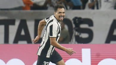 Botafogo mostra que 2023 traum&aacute;tico deixou sim um legado positivo