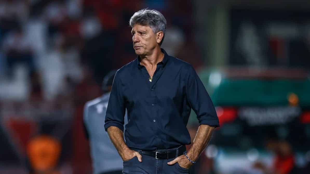 Gr&ecirc;mio aposta no retorno ao Rio Grande do Sul para reagir &mdash; mas isso ser&aacute; suficiente?