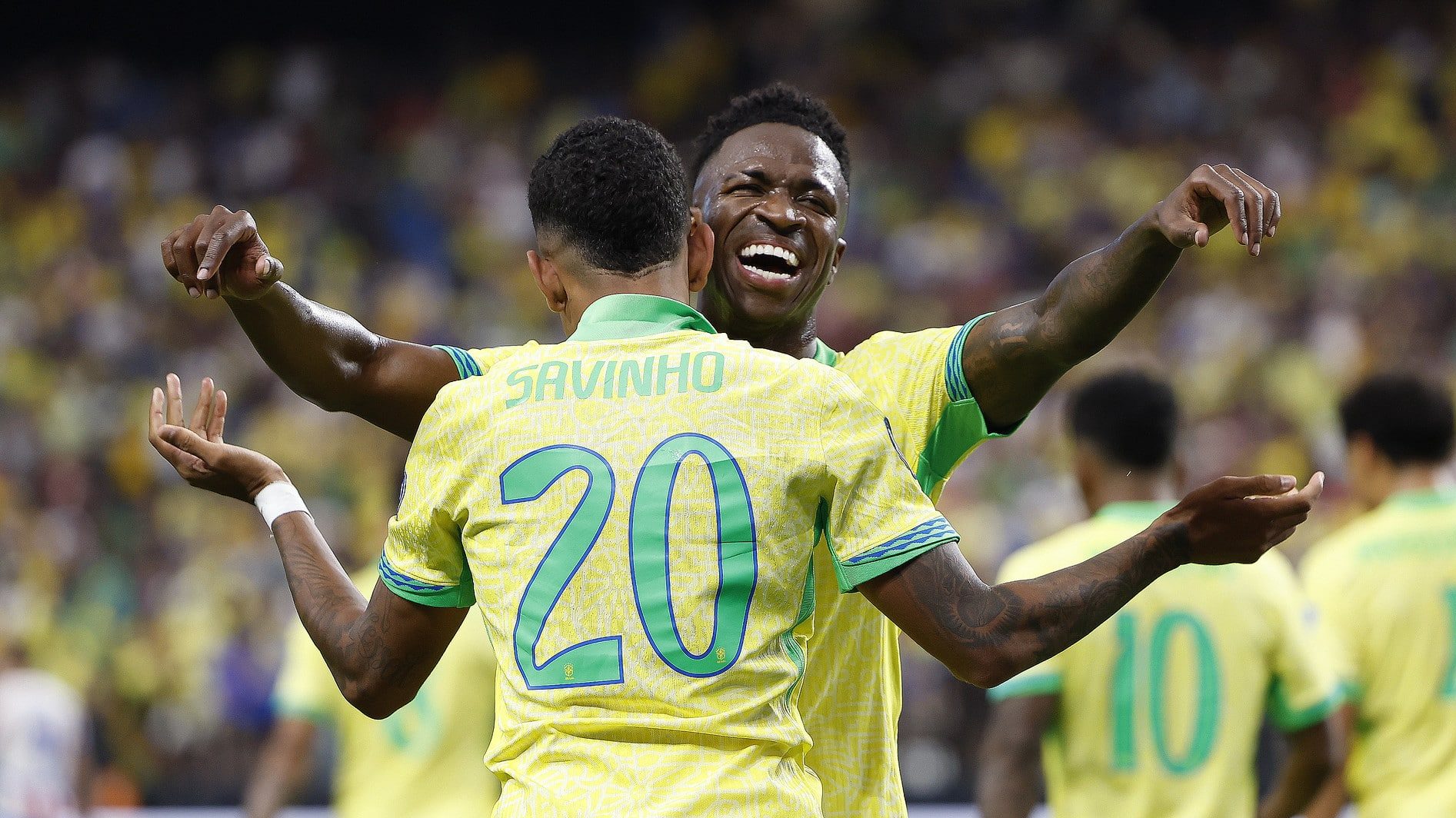 Por que jogo contra a Col&ocirc;mbia &eacute; chance perfeita para Brasil deslanchar na Copa Am&eacute;rica
