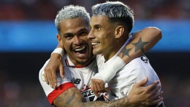 A estrat&eacute;gia in&eacute;dita de Luis Zubeld&iacute;a para fazer S&atilde;o Paulo ter melhor jogo do ano