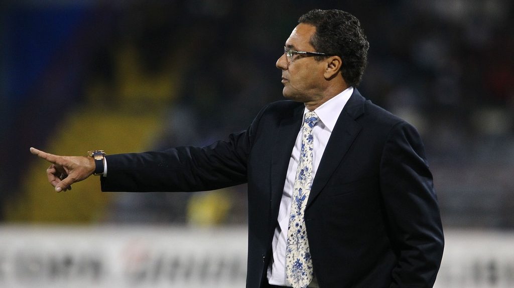 O que Luxemburgo tem a ver com jogo da vida do Gr&ecirc;mio na Libertadores?