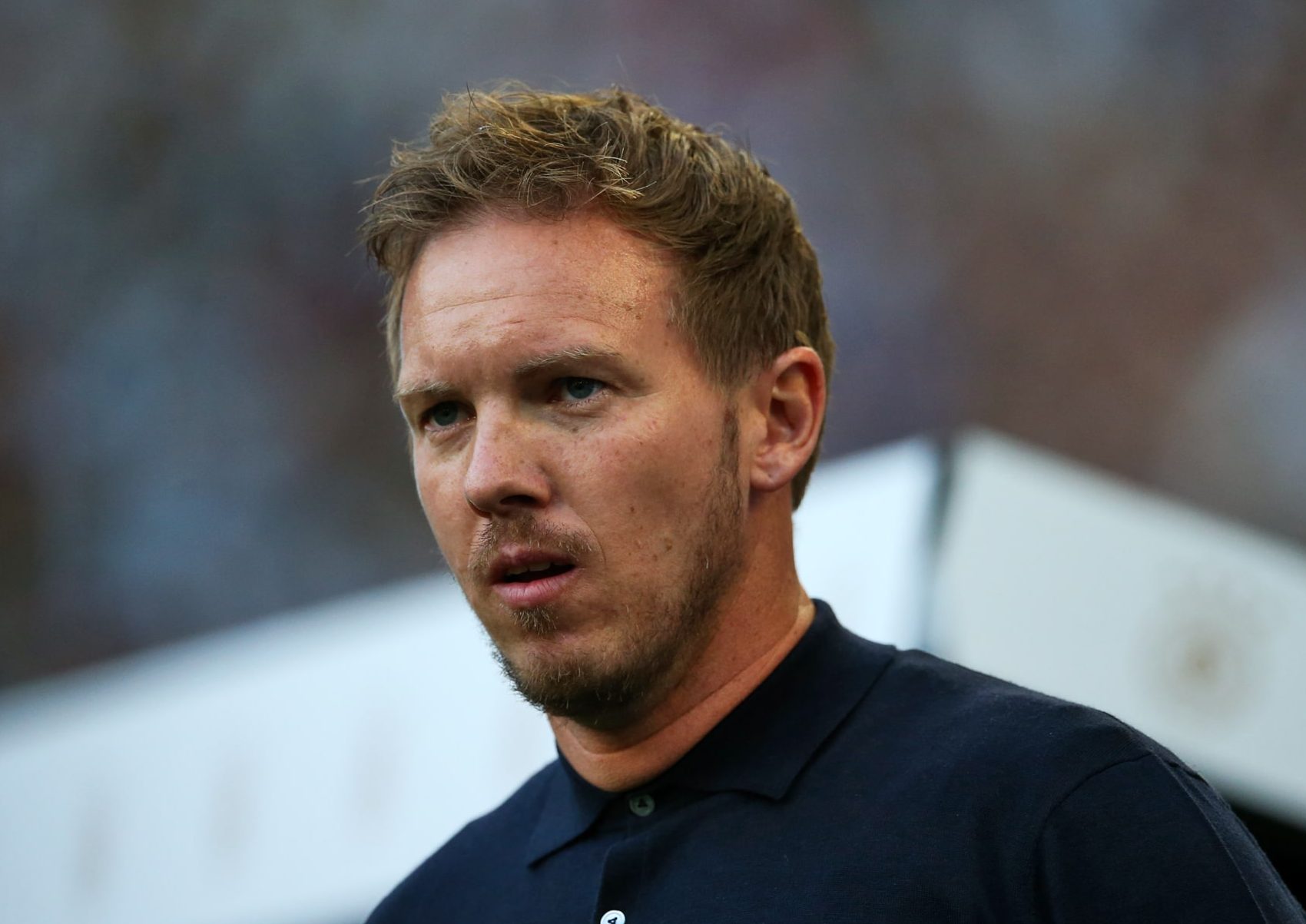 Alemanha sofre corte de &uacute;ltima hora e recorre a vice-campe&atilde;o da Champions