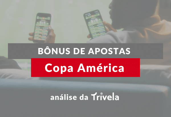B&ocirc;nus Copa Am&eacute;rica 2024: top ofertas para apostar