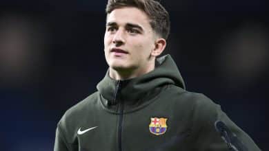 Barcelona vai ao mercado em busca de novo Gavi; destaque do Valencia vira alvo