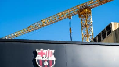 A regra da Uefa que pode impedir o Barcelona de usar o novo Camp Nou na Champions League