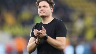 Decis&atilde;o de Terzic sobre Borrusia estava tomada h&aacute; semanas e foi influenciada at&eacute; pelo&nbsp;futebol&nbsp;&aacute;rabe