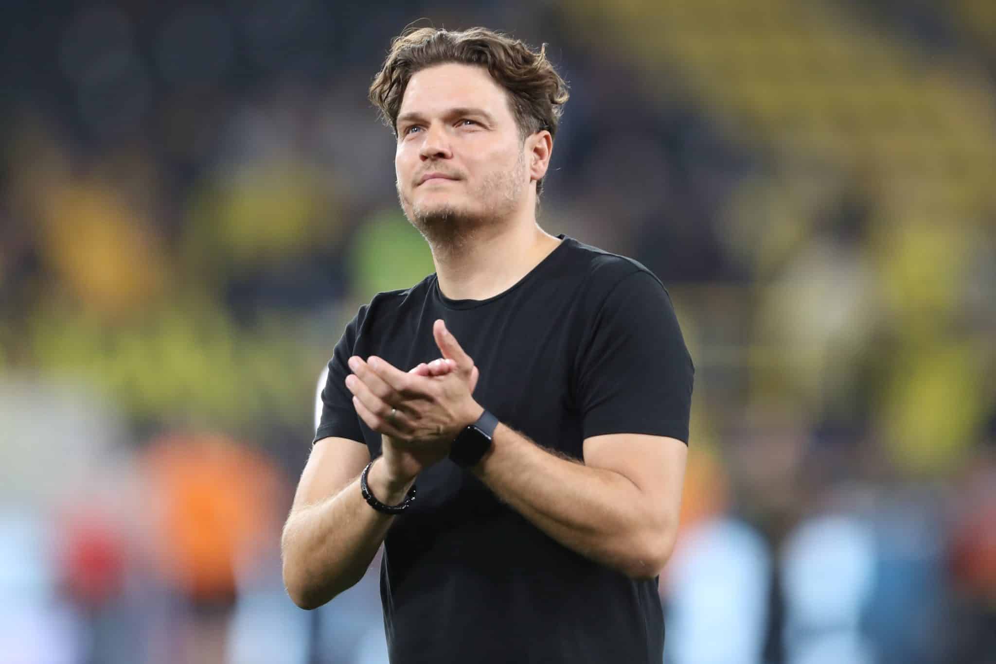 Decis&atilde;o de Terzic sobre Borrusia estava tomada h&aacute; semanas e foi influenciada at&eacute; pelo&nbsp;futebol&nbsp;&aacute;rabe