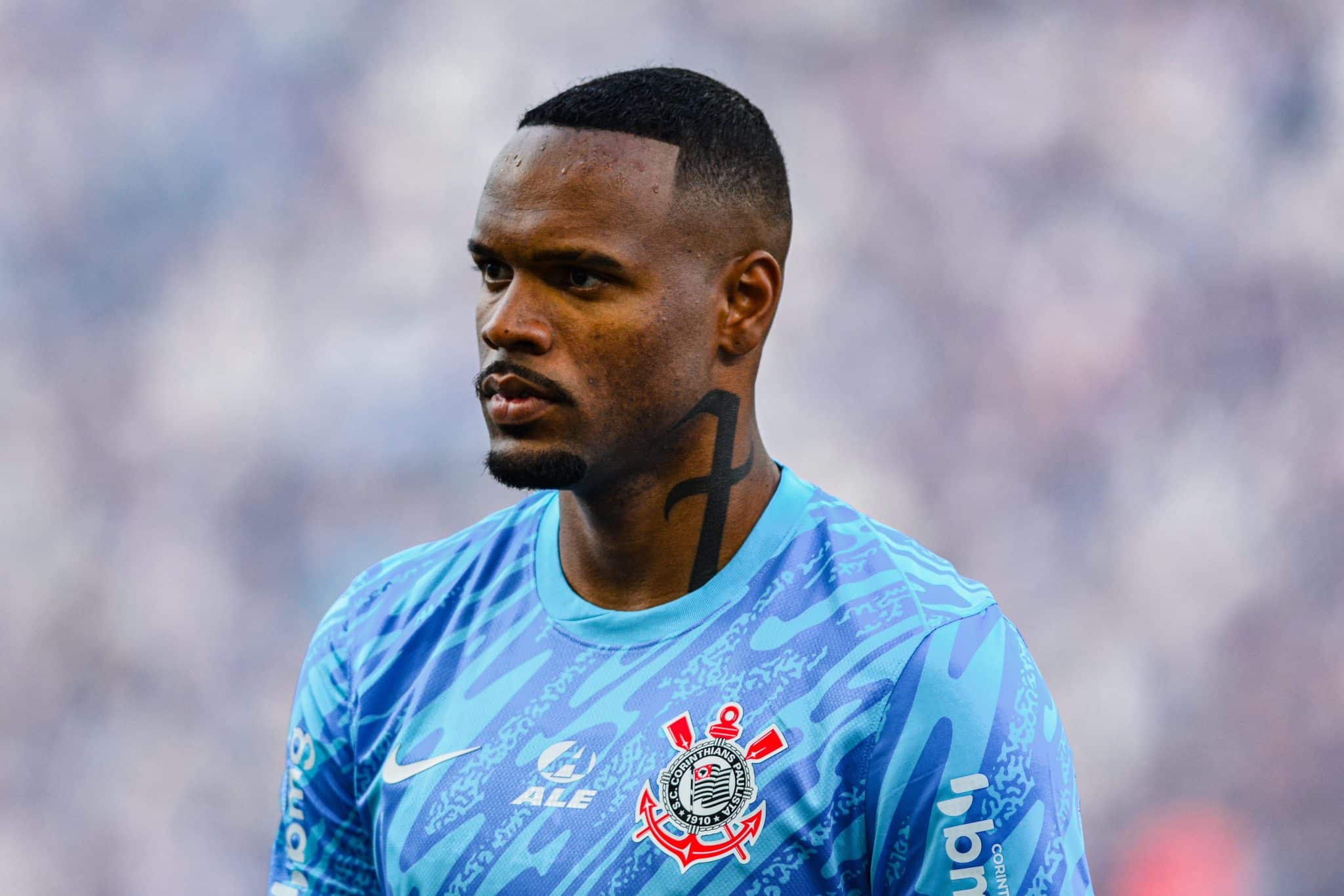 Clube ingl&ecirc;s se aproxima de Carlos Miguel e Corinthians perder&aacute; dois goleiros em menos de um m&ecirc;s