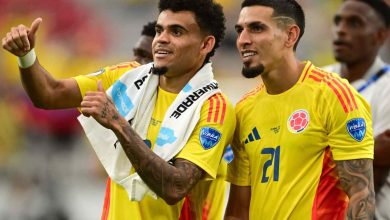 Titular da Col&ocirc;mbia revela sonho de jogar no Barcelona e inspira&ccedil;&atilde;o em Ronaldinho Ga&uacute;cho