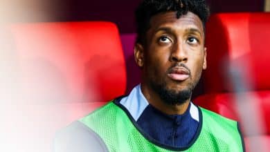 PSG entra na briga por atacante campe&atilde;o da Champions e descartado pelo Bayern