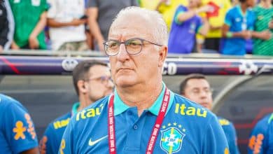 Campe&atilde;o Mundial em 2002 pede apoio &agrave; Dorival e diz que cr&iacute;ticas s&atilde;o &lsquo;irrelevantes&rsquo;
