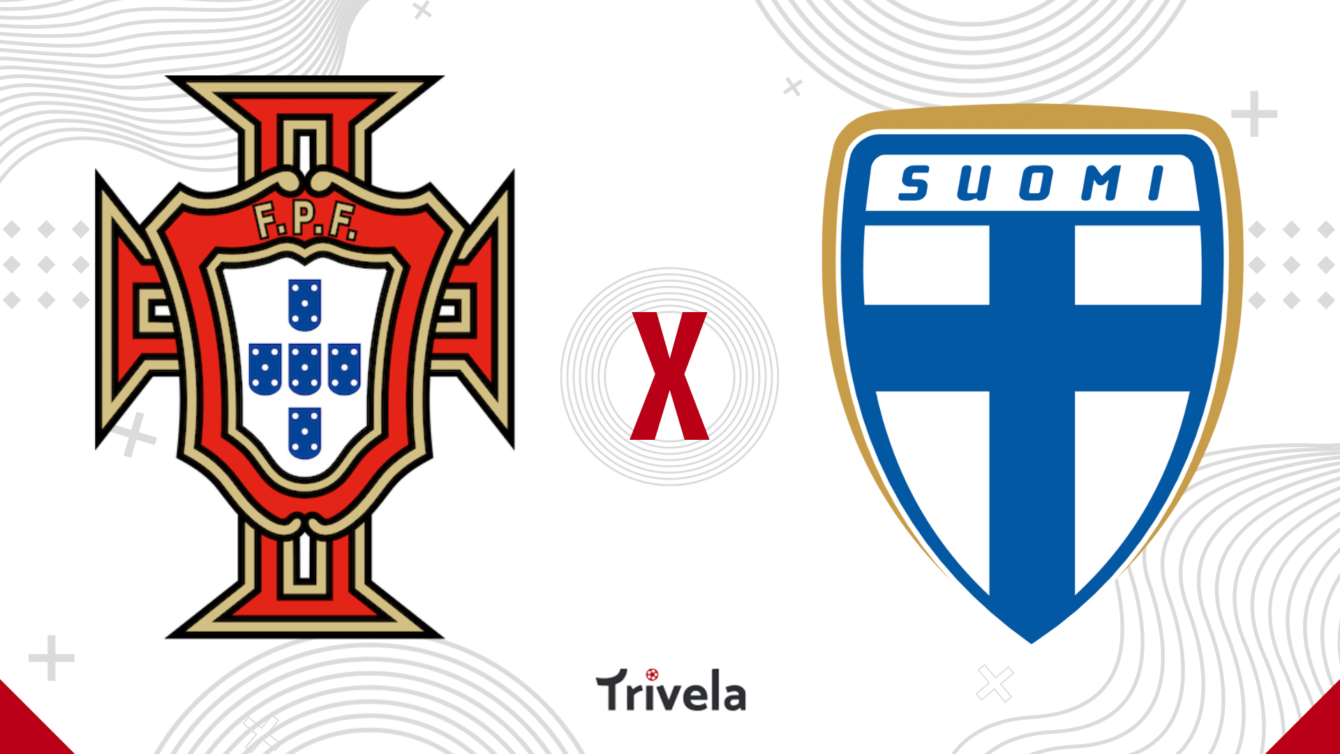 Portugal x Finl&acirc;ndia: escala&ccedil;&otilde;es, onde assistir e palpites &ndash; Amistosos Internacionais &ndash; 04/06/2024