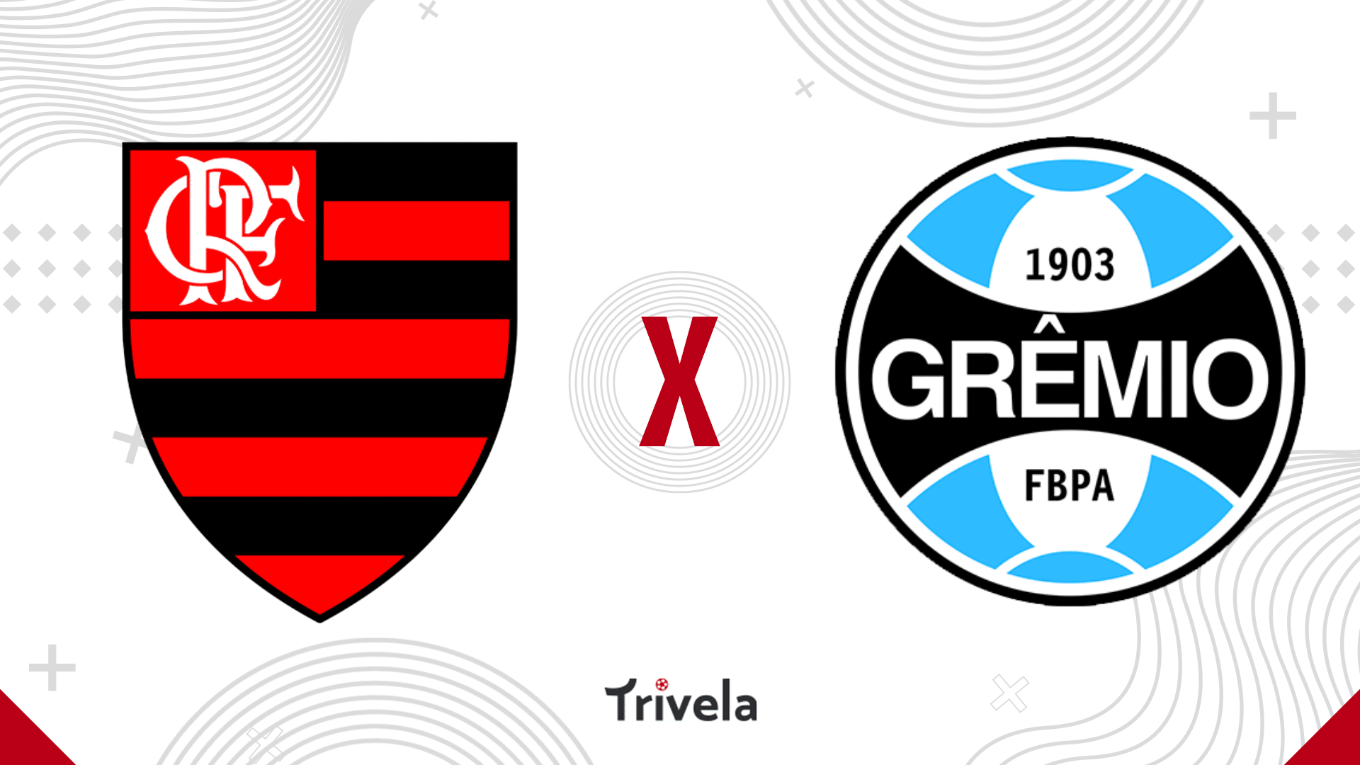 Flamengo x Gr&ecirc;mio: onde assistir e escala&ccedil;&otilde;es &ndash; Brasileir&atilde;o Feminino &ndash; 07/06/2024