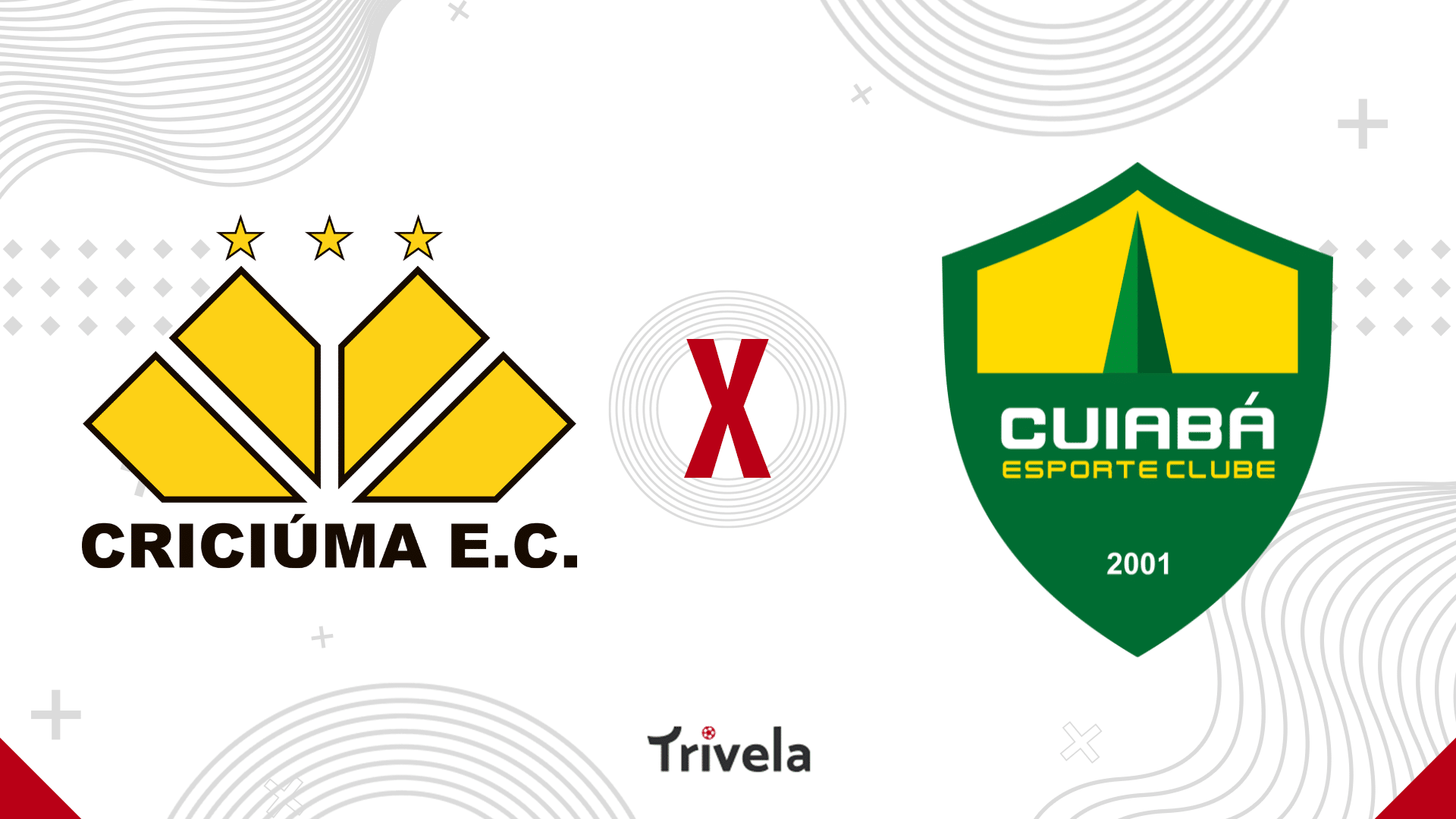 Crici&uacute;ma x Cuiab&aacute;: palpites, onde assistir e escala&ccedil;&otilde;es &ndash; Campeonato Brasileiro &ndash; 09/06/2024