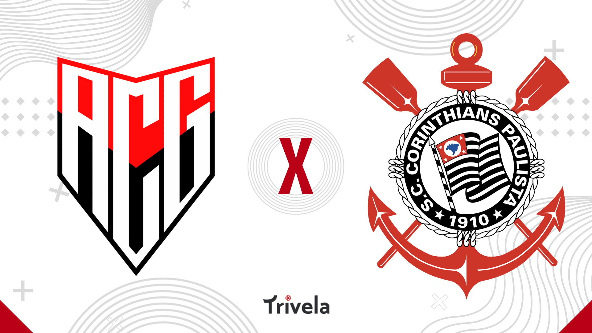 Atl&eacute;tico-GO x Corinthians: escala&ccedil;&otilde;es, onde assistir e palpites &ndash; Campeonato Brasileiro &ndash; 11/06/2024