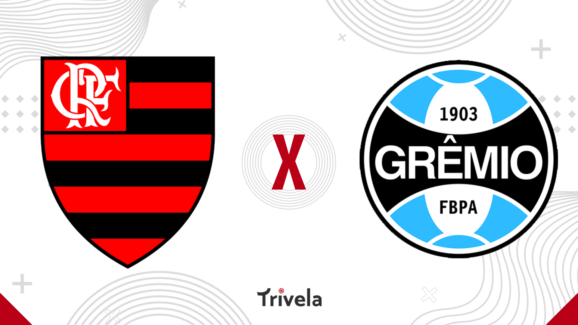 Flamengo x Gr&ecirc;mio: onde assistir, palpites e escala&ccedil;&otilde;es &ndash; Campeonato Brasileiro &ndash; 13/06/2024