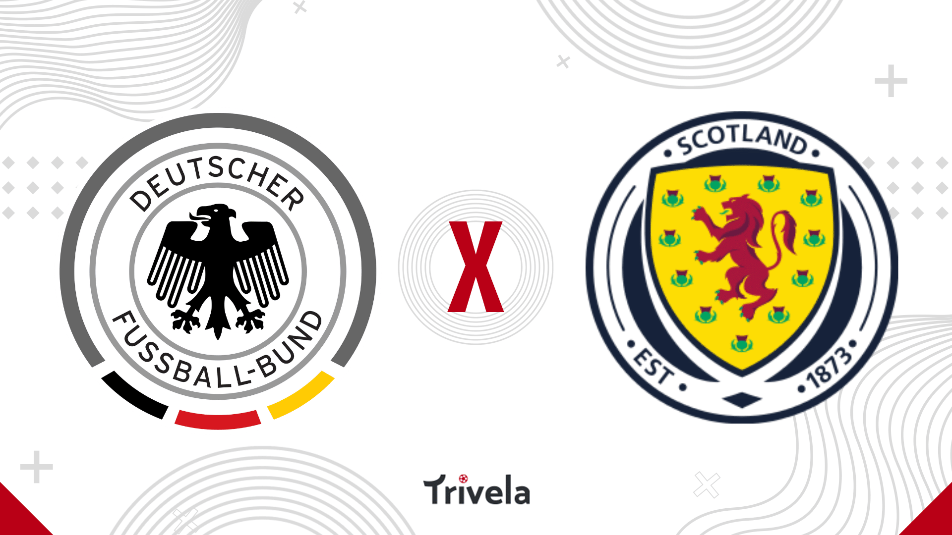 Alemanha x Esc&oacute;cia: onde assistir, escala&ccedil;&otilde;es e palpites &ndash; Eurocopa &ndash; 14/06/2024