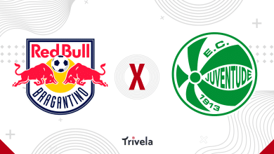 RB Bragantino x Juventude: palpites, onde assistir e escala&ccedil;&otilde;es &ndash; Campeonato Brasileiro &ndash; 15/06/2024