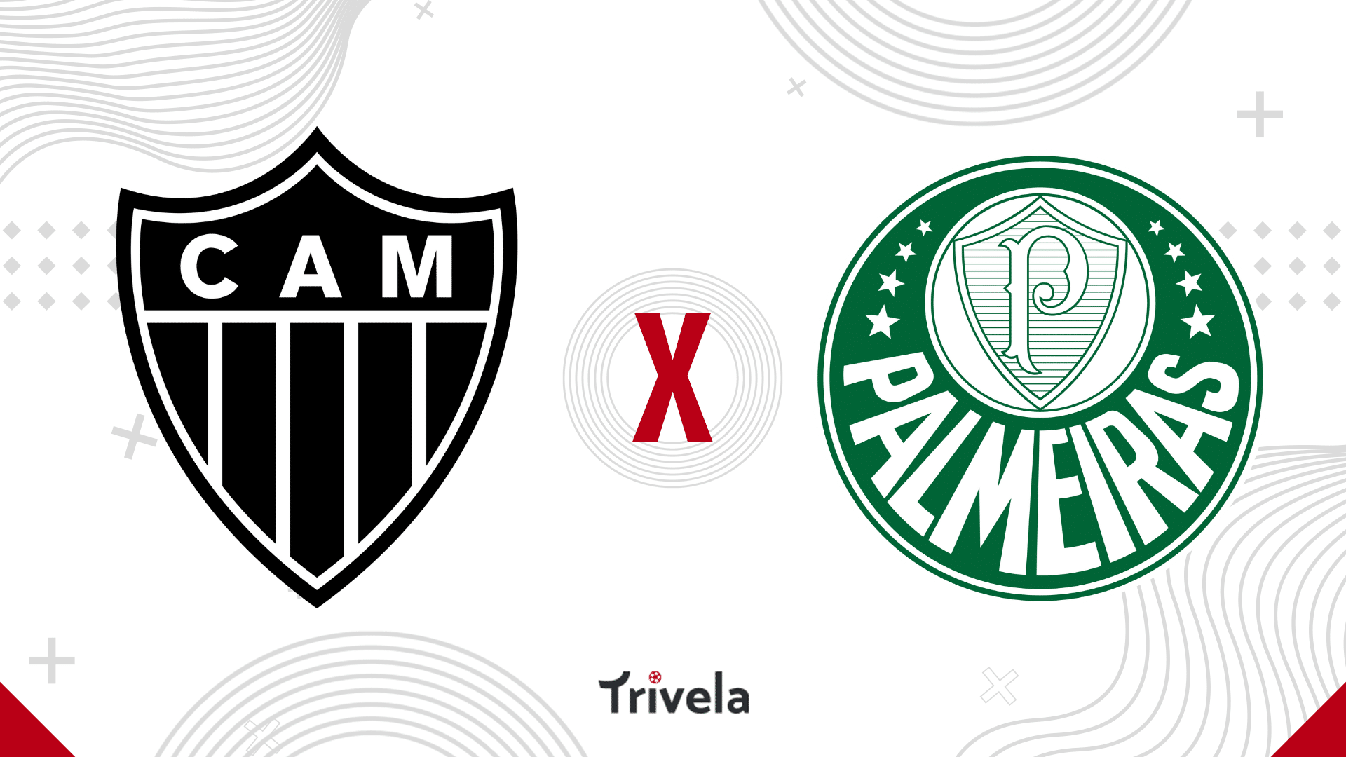 Atl&eacute;tico-MG x Palmeiras: onde assistir, palpites e escala&ccedil;&otilde;es &ndash; Campeonato Brasileiro &ndash; 17/06/2024